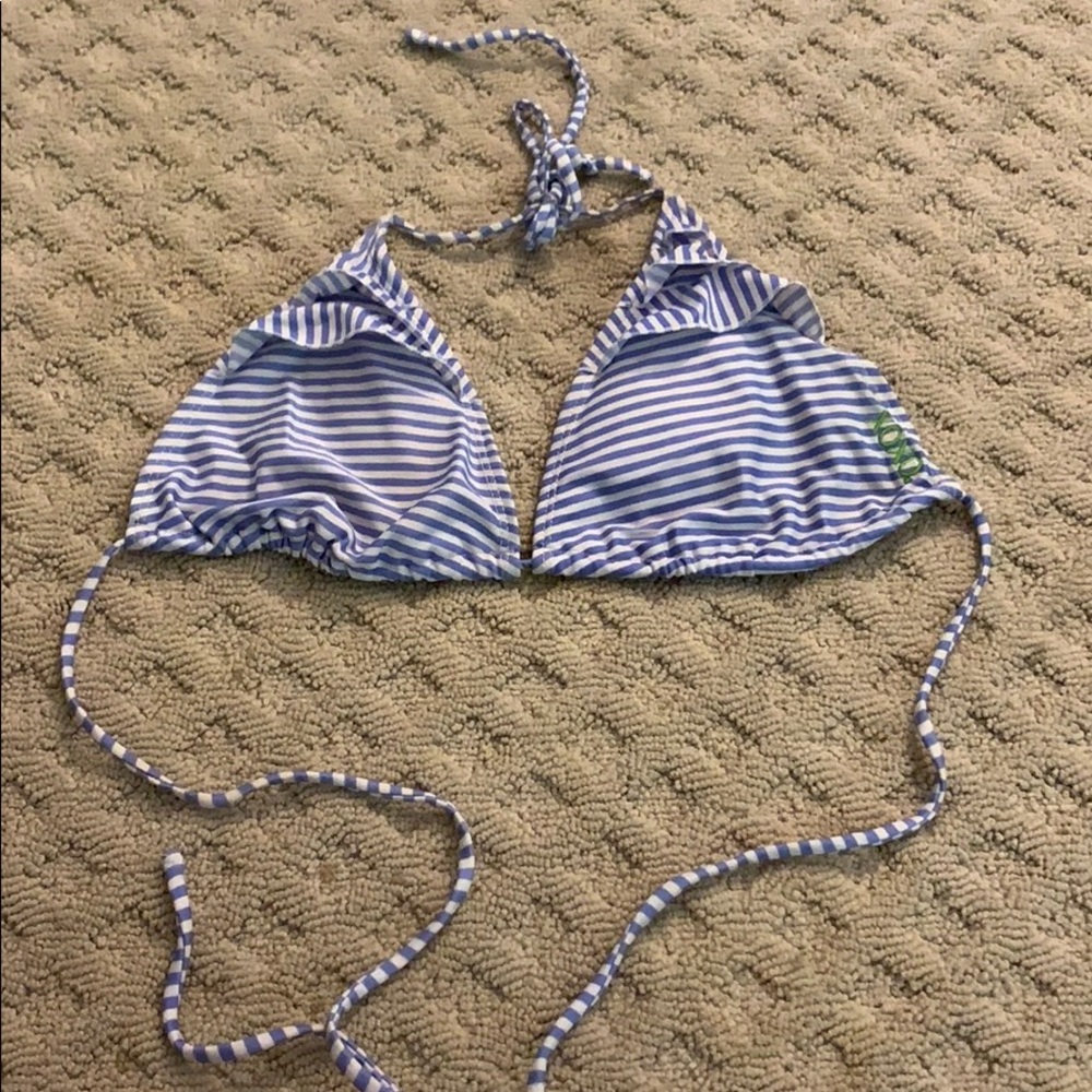 XoXo bikini top